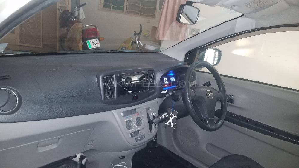 ڈائیہاتسو میرا 2012 for Sale in لاہور ڈائیہاتسو میرا 2012 for Sale in لاہور Image-8