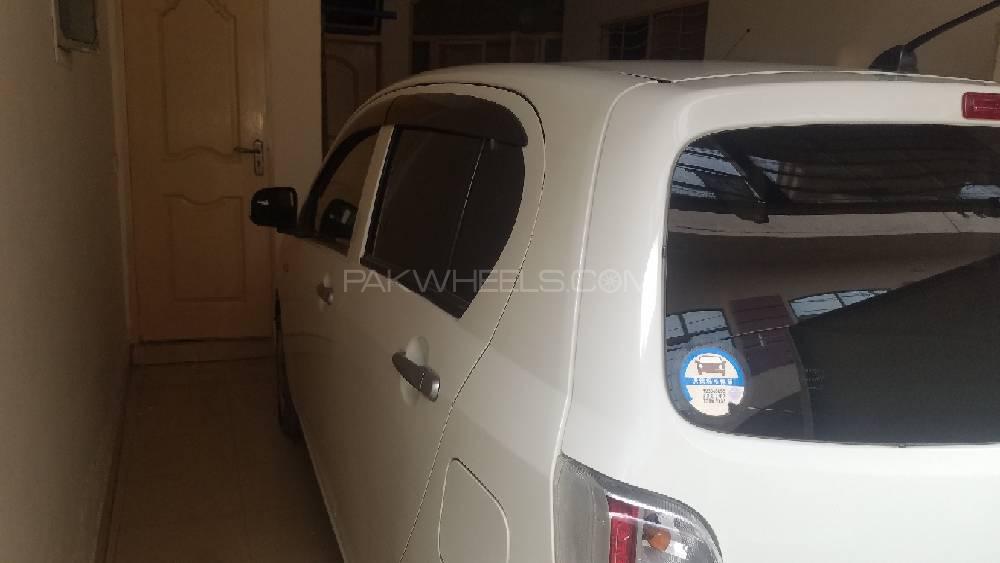 ڈائیہاتسو میرا 2012 for Sale in لاہور ڈائیہاتسو میرا 2012 for Sale in لاہور Image-10