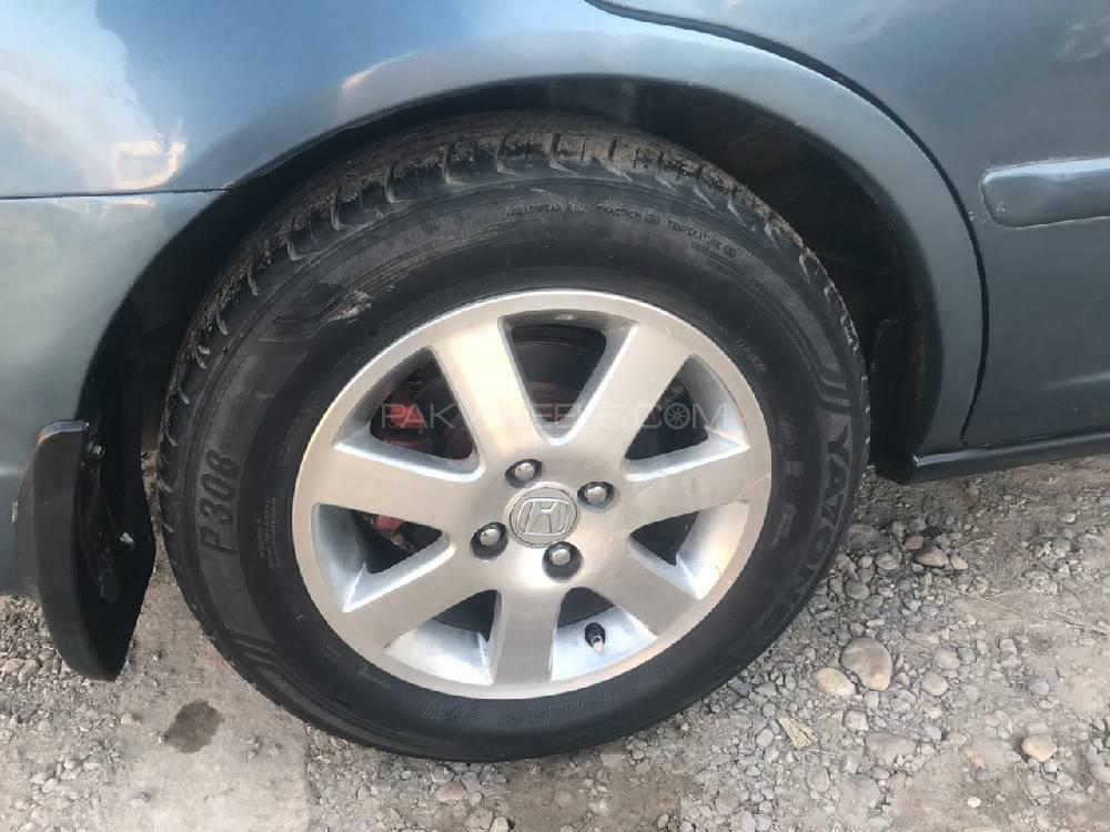 Honda Civic 2004 for Sale in Rawalpindi Honda Civic 2004 for Sale in Rawalpindi Image-12