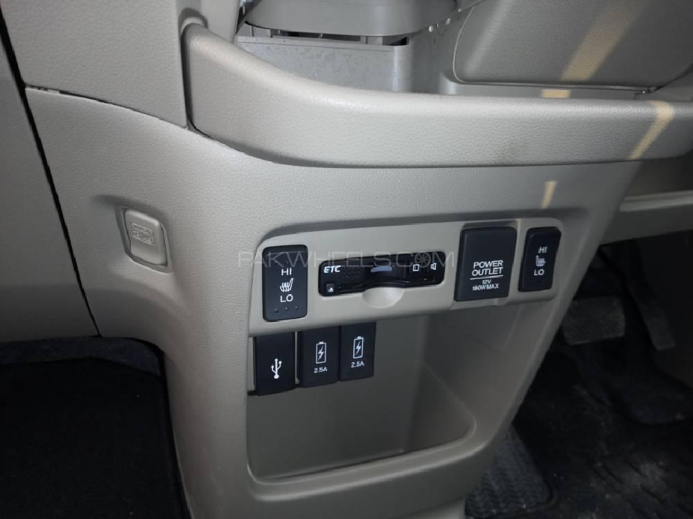 Honda N Wgn 2017 for Sale in Sialkot Honda N Wgn 2017 for Sale in Sialkot Image-7