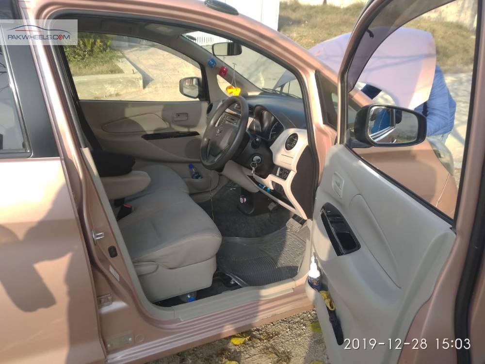 نسان ڈیز 2013 for Sale in اسلام آباد نسان ڈیز 2013 for Sale in اسلام آباد Image-4