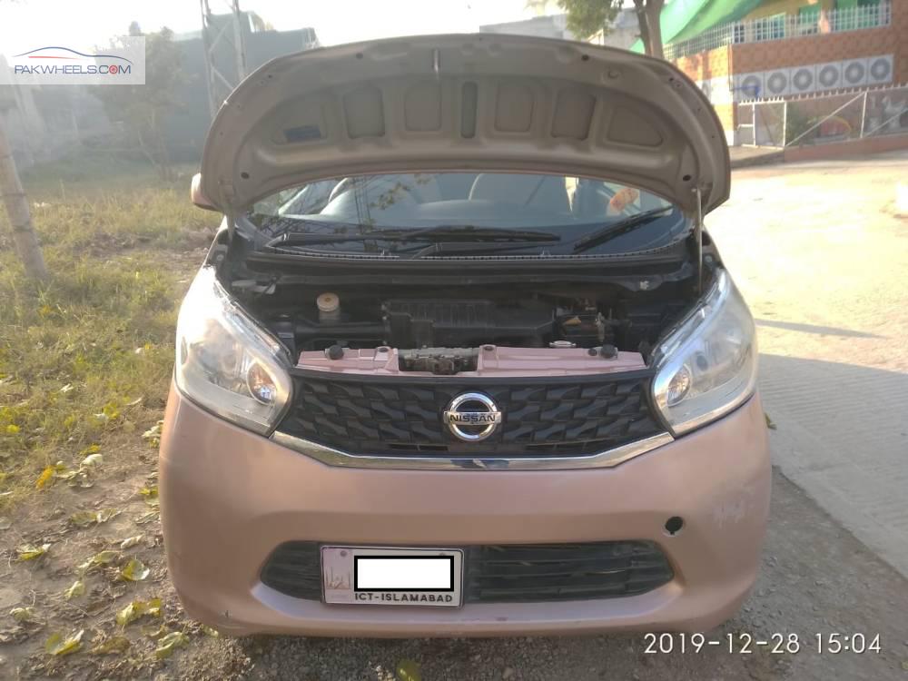 نسان ڈیز 2013 for Sale in اسلام آباد نسان ڈیز 2013 for Sale in اسلام آباد Image-9