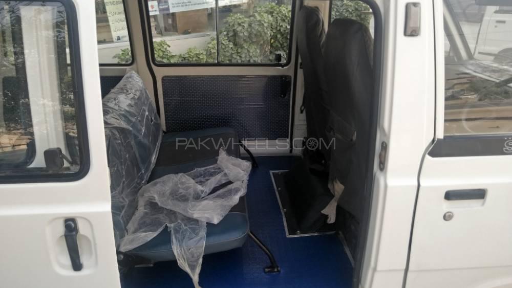 سوزوکی بولان 2016 for Sale in کراچی سوزوکی بولان 2016 for Sale in کراچی Image-7