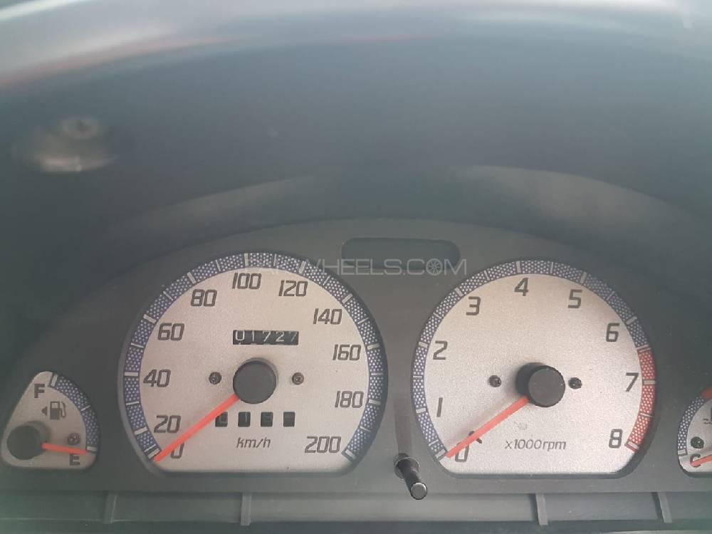 Suzuki Cultus 2006 for Sale in Lahore Suzuki Cultus 2006 for Sale in Lahore Image-5