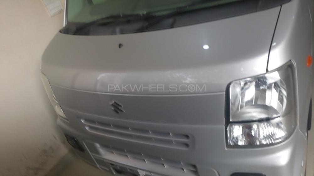 سوزوکی ایوری 2014 for Sale in کراچی سوزوکی ایوری 2014 for Sale in کراچی Image-3