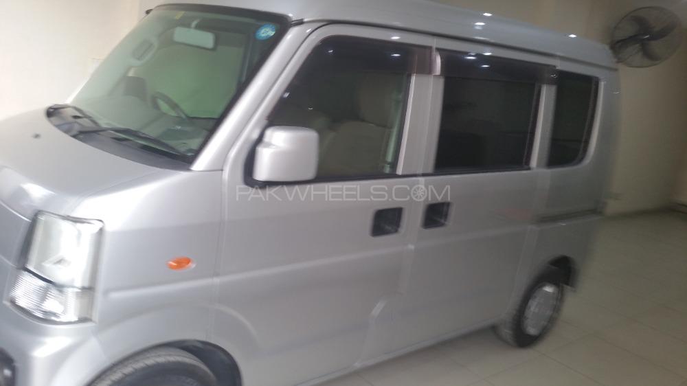 سوزوکی ایوری 2014 for Sale in کراچی سوزوکی ایوری 2014 for Sale in کراچی Image-4