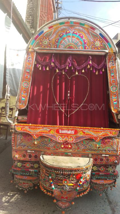 Suzuki Ravi 2018 for Sale in Abbottabad Suzuki Ravi 2018 for Sale in Abbottabad Image-2