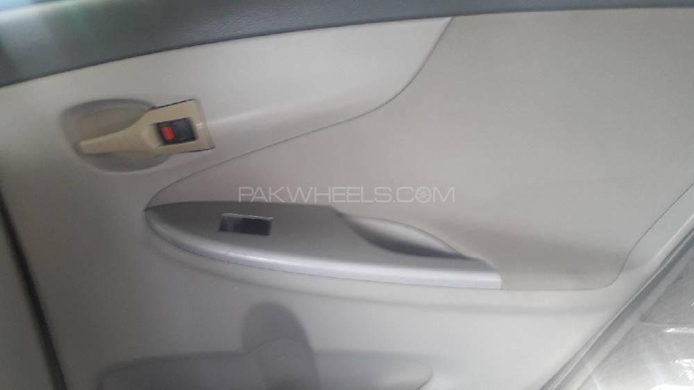 ٹویوٹا کرولا 2010 for Sale in بھکر ٹویوٹا کرولا 2010 for Sale in بھکر Image-18