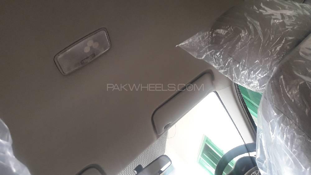 ٹویوٹا کرولا 2010 for Sale in بھکر ٹویوٹا کرولا 2010 for Sale in بھکر Image-17