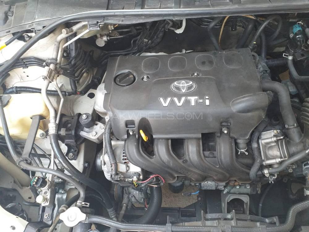 Toyota Corolla 2010 for Sale in Rawalpindi Toyota Corolla 2010 for Sale in Rawalpindi Image-2