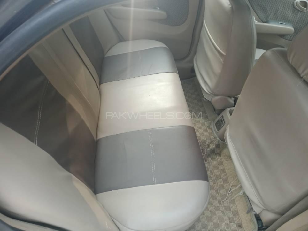 Honda City 2004 for Sale in Karachi Honda City 2004 for Sale in Karachi Image-3