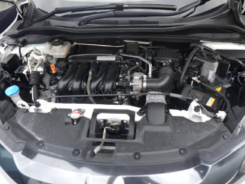 Honda Vezel 2014 for Sale in Karachi Honda Vezel 2014 for Sale in Karachi Image-20