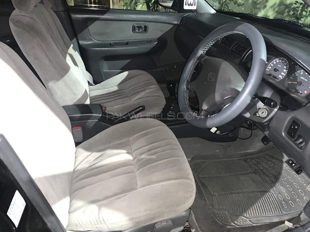 Nissan Sunny 2001 for Sale in Islamabad Nissan Sunny 2001 for Sale in Islamabad Image-6