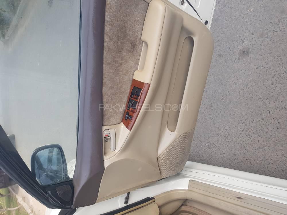 Toyota Corolla 2005 for Sale in Lahore Toyota Corolla 2005 for Sale in Lahore Image-8