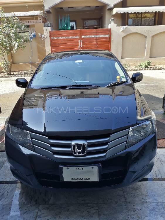 Honda City 2014 for Sale in Wah cantt Image-1