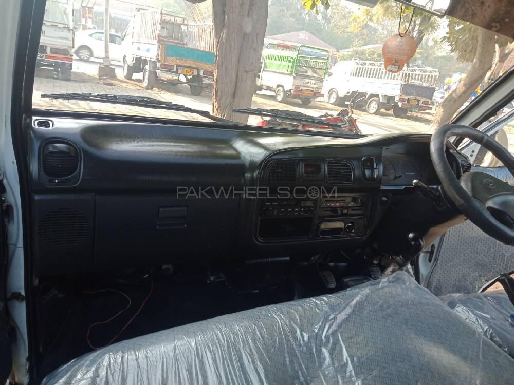 Hyundai Shehzore 2005 for Sale in Islamabad Image-1