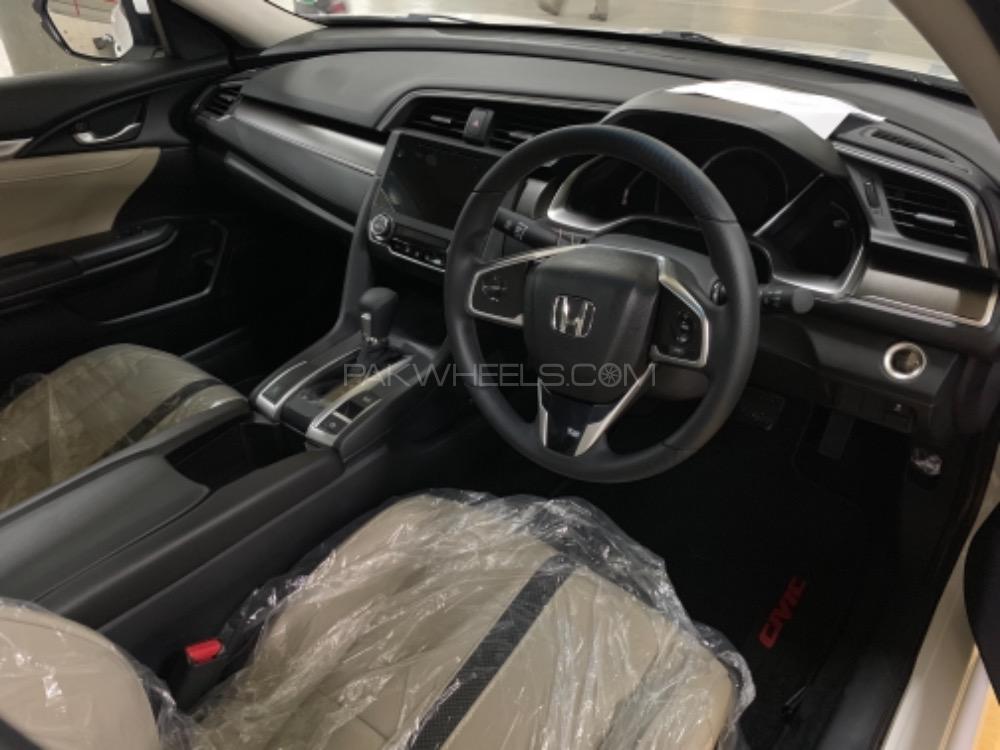 Honda Civic 2019 for Sale in Bhalwal Image-1