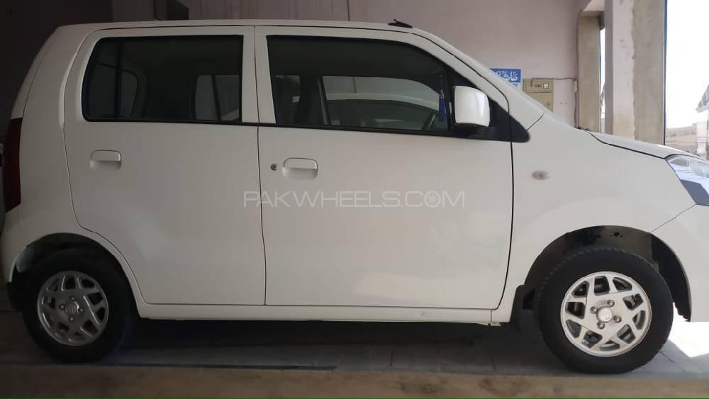Suzuki Wagon R 2019 for Sale in Liaqat Pur Image-1