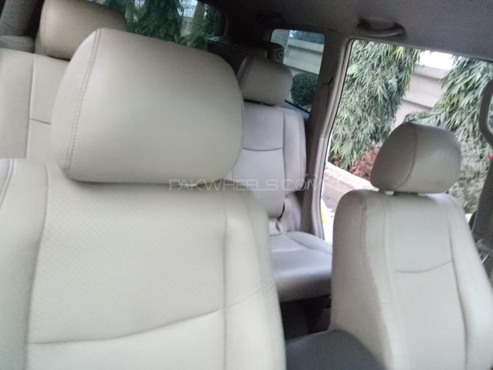 Toyota Prado 2005 for Sale in Sialkot Toyota Prado 2005 for Sale in Sialkot Image-7