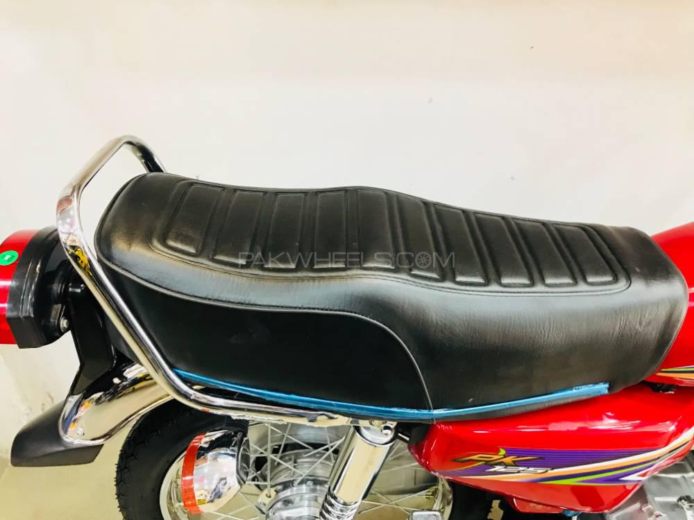 Power PK 125 2019 for Sale Power PK 125 2019 for Sale Image-3