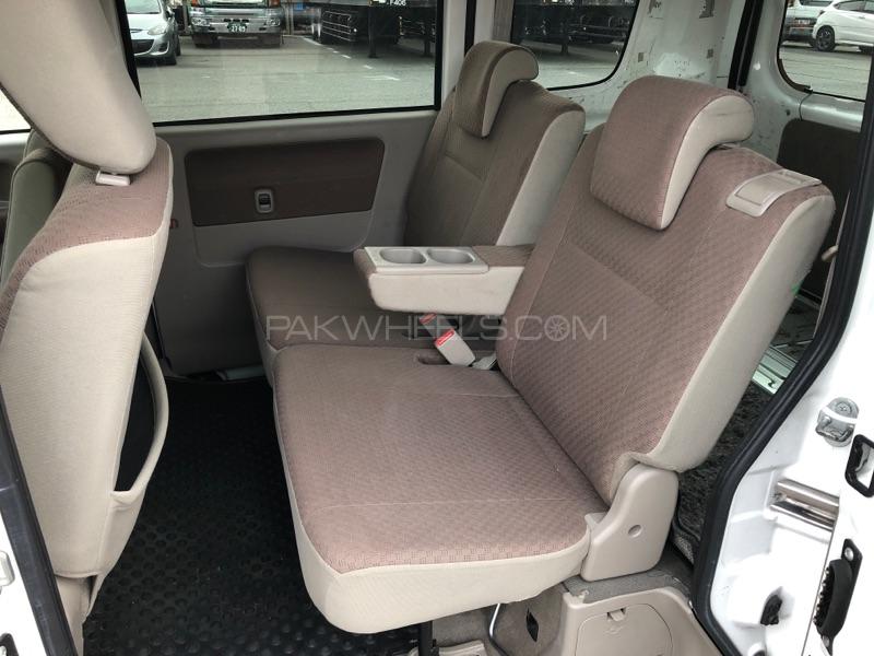 Suzuki Every 2014 for Sale in Sialkot Suzuki Every 2014 for Sale in Sialkot Image-9