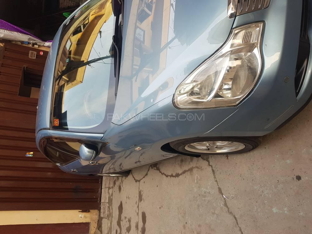 Nissan Bluebird Sylphy 2006 for Sale in Lahore Nissan Bluebird Sylphy 2006 for Sale in Lahore Image-15