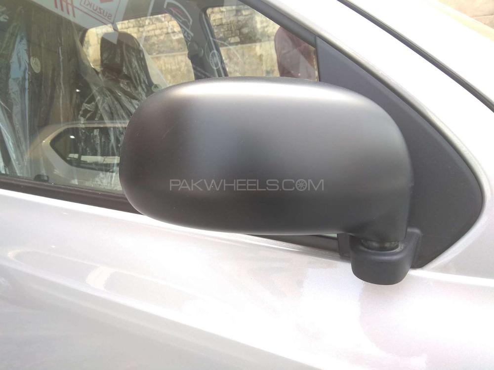 Suzuki Alto 2020 for Sale in Lahore Suzuki Alto 2020 for Sale in Lahore Image-4