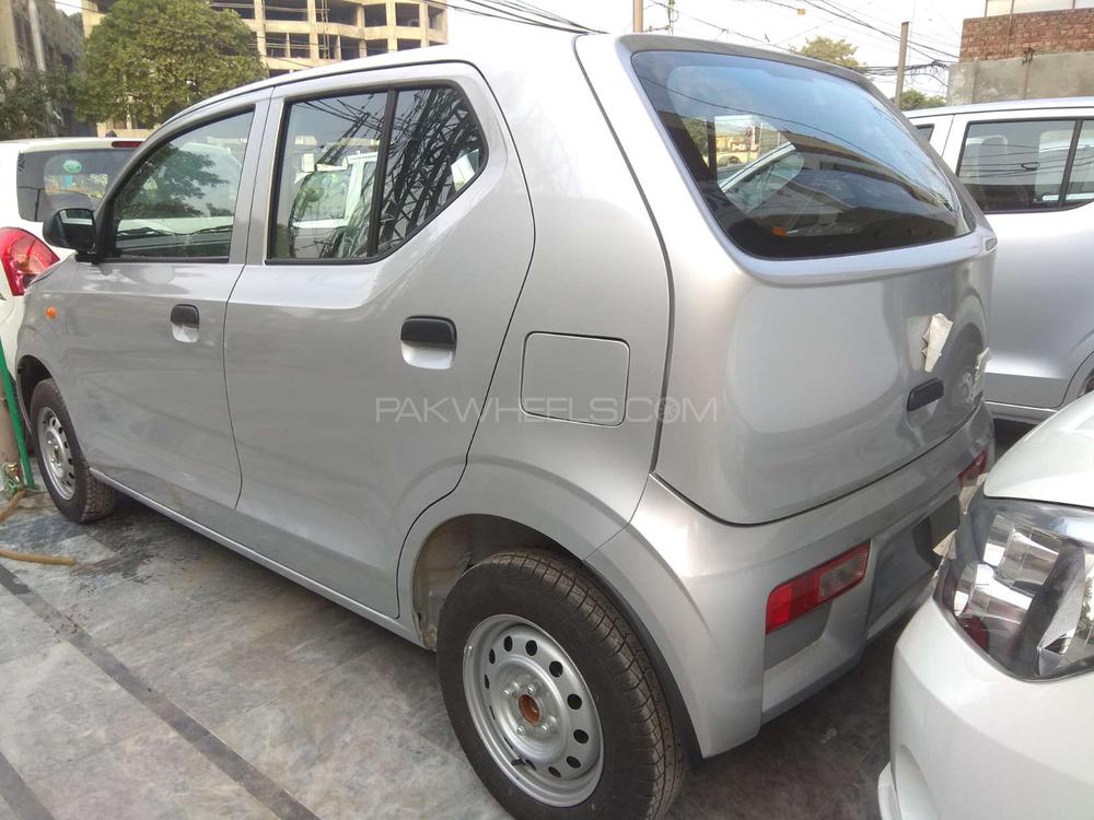 Suzuki Alto 2020 for Sale in Lahore Suzuki Alto 2020 for Sale in Lahore Image-9