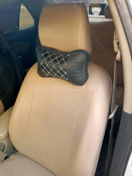 Toyota Belta 2007 for Sale in Karachi Toyota Belta 2007 for Sale in Karachi Image-4