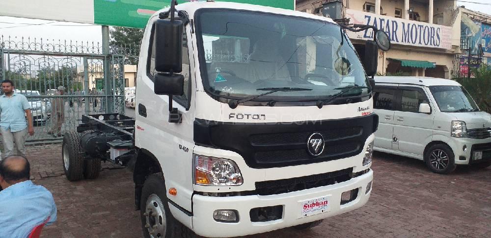 ماسٹر فوٹون 2020 for Sale in گجرانوالہ ماسٹر فوٹون 2020 for Sale in گجرانوالہ Image-2