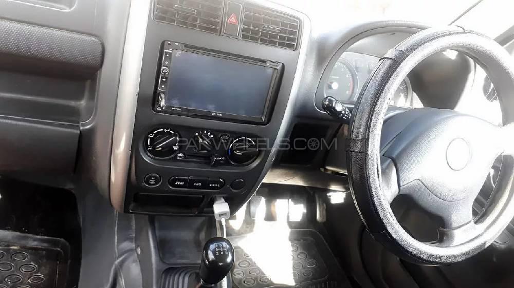 Suzuki Jimny 2007 for Sale in Ahmed Pur East Suzuki Jimny 2007 for Sale in Ahmed Pur East Image-4