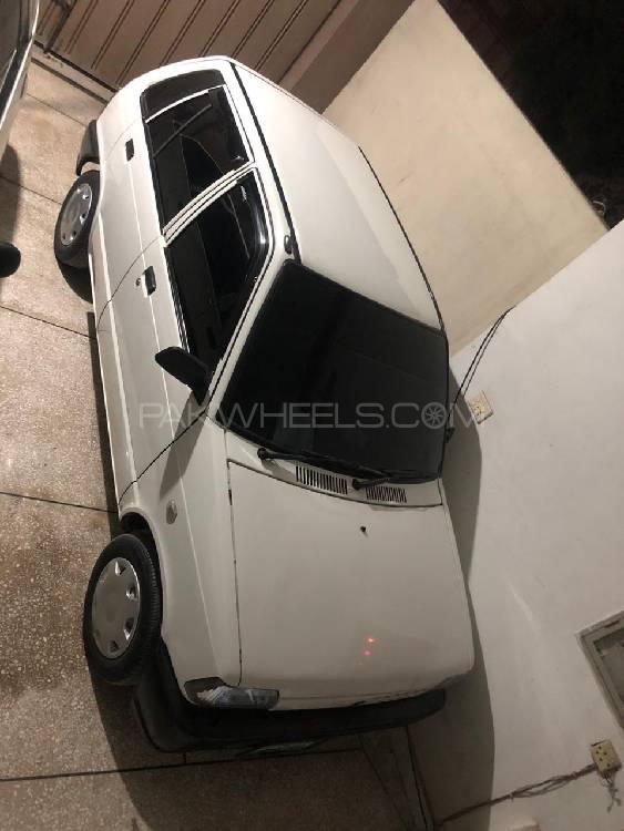 Suzuki Mehran 2017 for Sale in Peshawar Suzuki Mehran 2017 for Sale in Peshawar Image-7
