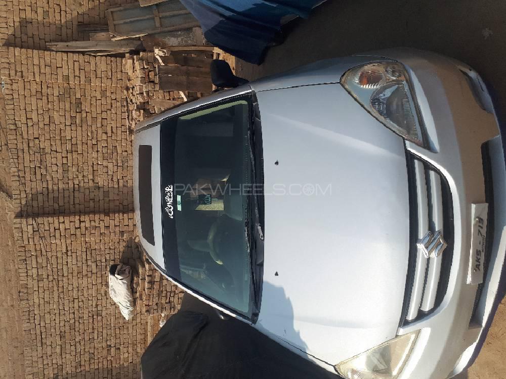 Suzuki Liana 2006 for Sale in D.G.Khan Suzuki Liana 2006 for Sale in D.G.Khan Image-19