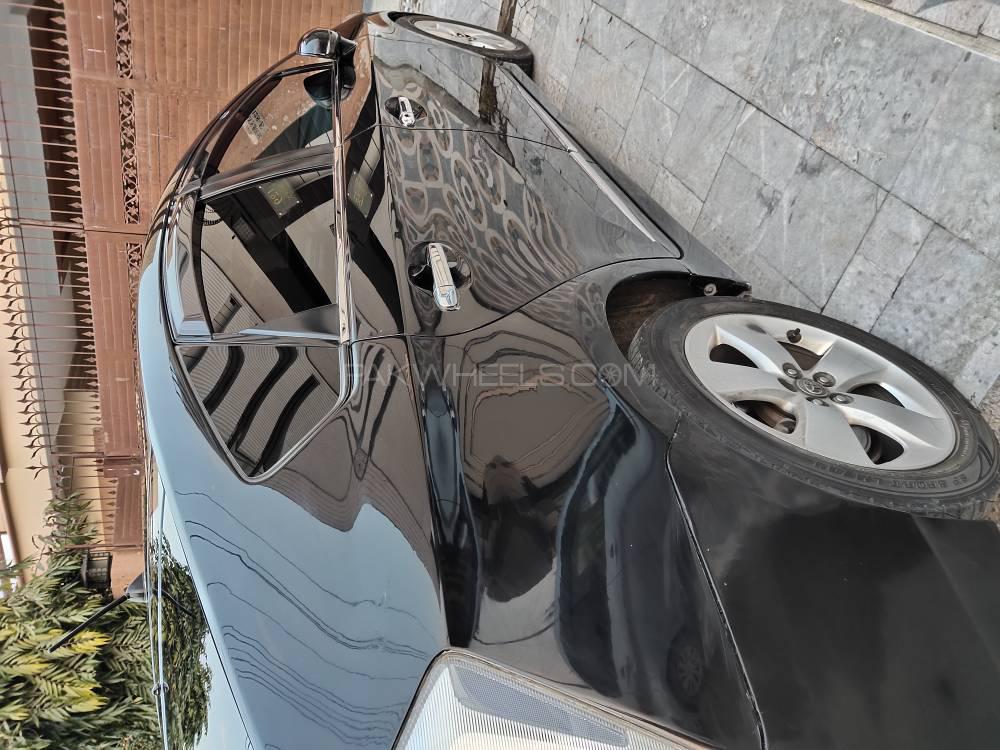 Toyota Prius 2010 for Sale in Lahore Toyota Prius 2010 for Sale in Lahore Image-6
