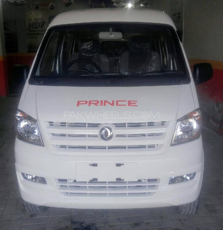 Prince K07 2020 for Sale in Sargodha Image-1