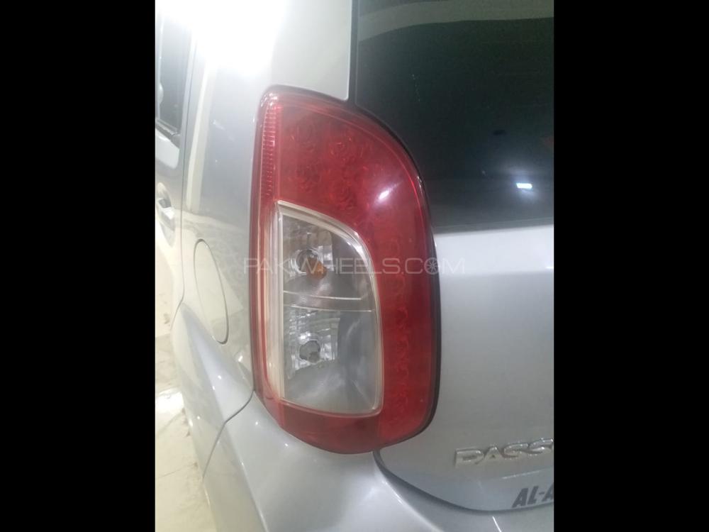 Toyota Passo 2016 for Sale in Lahore Toyota Passo 2016 for Sale in Lahore Image-8