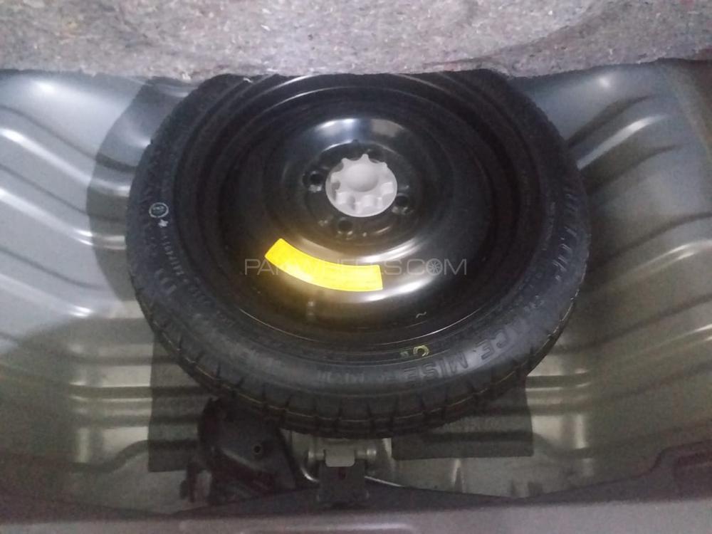 Toyota Passo 2016 for Sale in Lahore Toyota Passo 2016 for Sale in Lahore Image-15