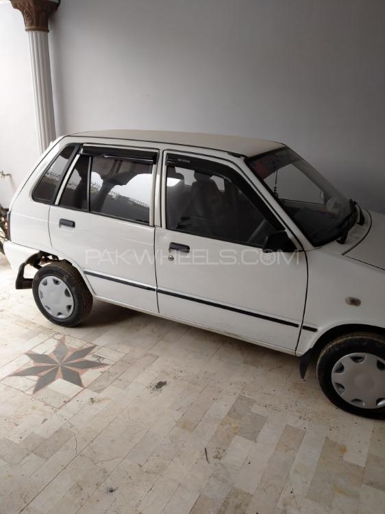 Suzuki Mehran 2013 for Sale in Haroonabad Image-1