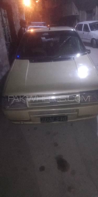 Fiat Other 2003 for Sale in Rawalpindi Image-1