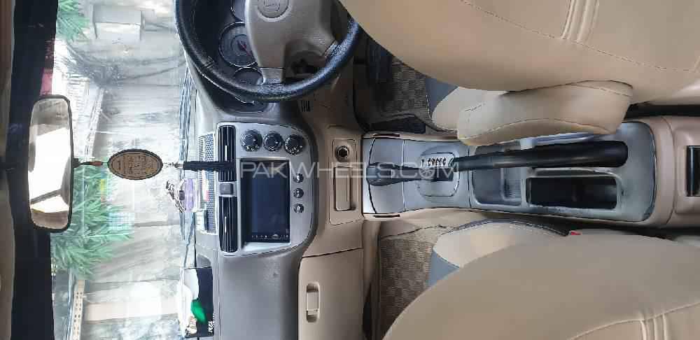 Honda Civic 2006 for Sale in Lahore Honda Civic 2006 for Sale in Lahore Image-9