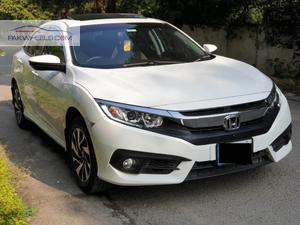 Honda Civic For Sale In Pakistan Pakwheels