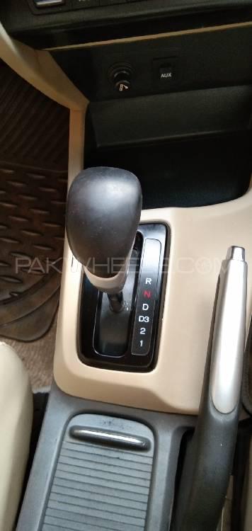 Honda Civic 2013 for Sale in Karachi Honda Civic 2013 for Sale in Karachi Image-7