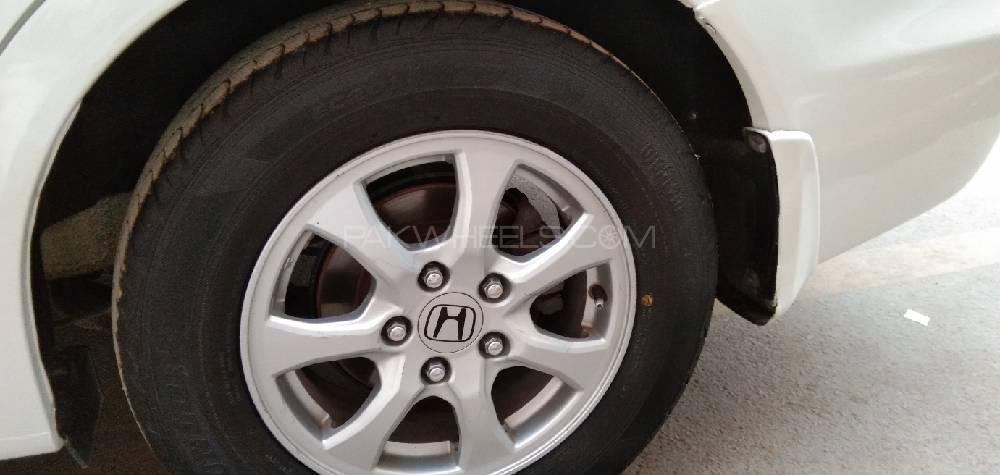 Honda Civic 2013 for Sale in Karachi Honda Civic 2013 for Sale in Karachi Image-18