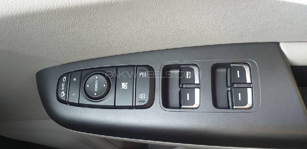 KIA Sportage 2020 for Sale in Gujranwala KIA Sportage 2020 for Sale in Gujranwala Image-17