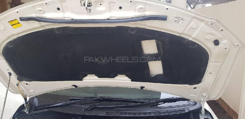 Toyota Corolla 2011 for Sale in Islamabad Toyota Corolla 2011 for Sale in Islamabad Image-4