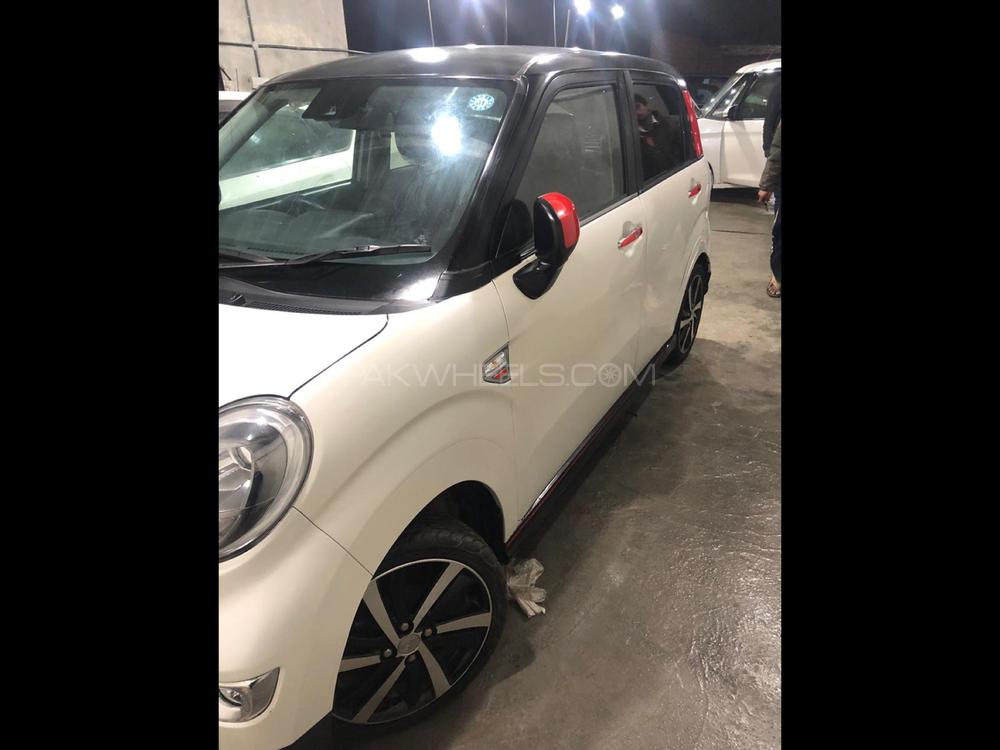 Daihatsu Cast 2016 for Sale in Lahore Image-1