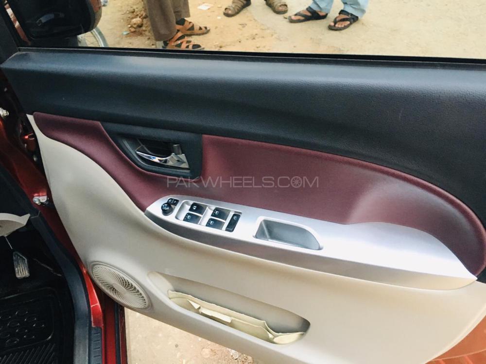 Daihatsu Cast 2019 for Sale in Karachi Daihatsu Cast 2019 for Sale in Karachi Image-2