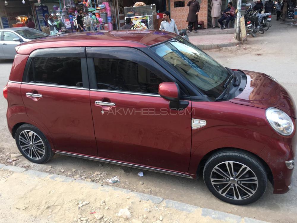 Daihatsu Cast 2019 for Sale in Karachi Daihatsu Cast 2019 for Sale in Karachi Image-5