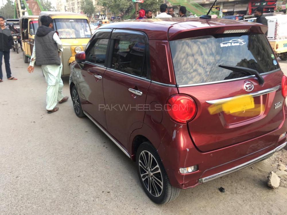Daihatsu Cast 2019 for Sale in Karachi Daihatsu Cast 2019 for Sale in Karachi Image-7