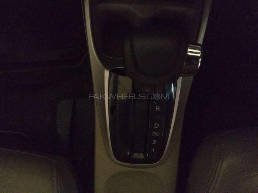 Honda City 2016 for Sale in Karachi Honda City 2016 for Sale in Karachi Image-6